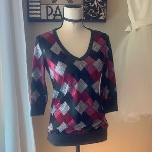 Argile Sweater S